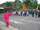 Ashill School 2005