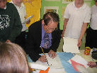 Ashill School 2005