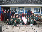 Ashill School 2005
