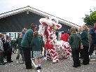 Ashill School 2005