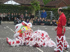 Ashill School 2005