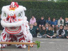 Ashill School 2005