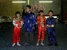Chinese New Year