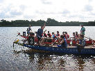 Dragon Boat Race 2004