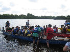 Dragon Boat Race 2004