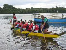 Dragon Boat Race 2004