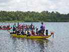 Dragon Boat Race 2004