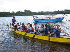 Dragon Boat Race 2004