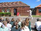 Fakenham School 2004