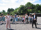 Fakenham School 2004