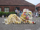 Fakenham School 2004