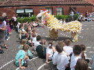 Fakenham School 2004