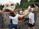 Fakenham School 2004