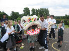 Fakenham School 2004