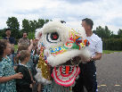Fakenham School 2004