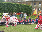 Houghton Hall 2005