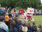 Houghton Hall 2005