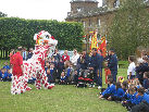 Houghton Hall 2005