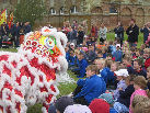 Houghton Hall 2005