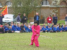 Houghton Hall 2005