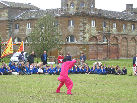 Houghton Hall 2005