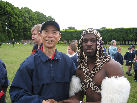Houghton Hall 2005
